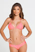 Luli Fama Cosita Buena Wavey Triangle Top